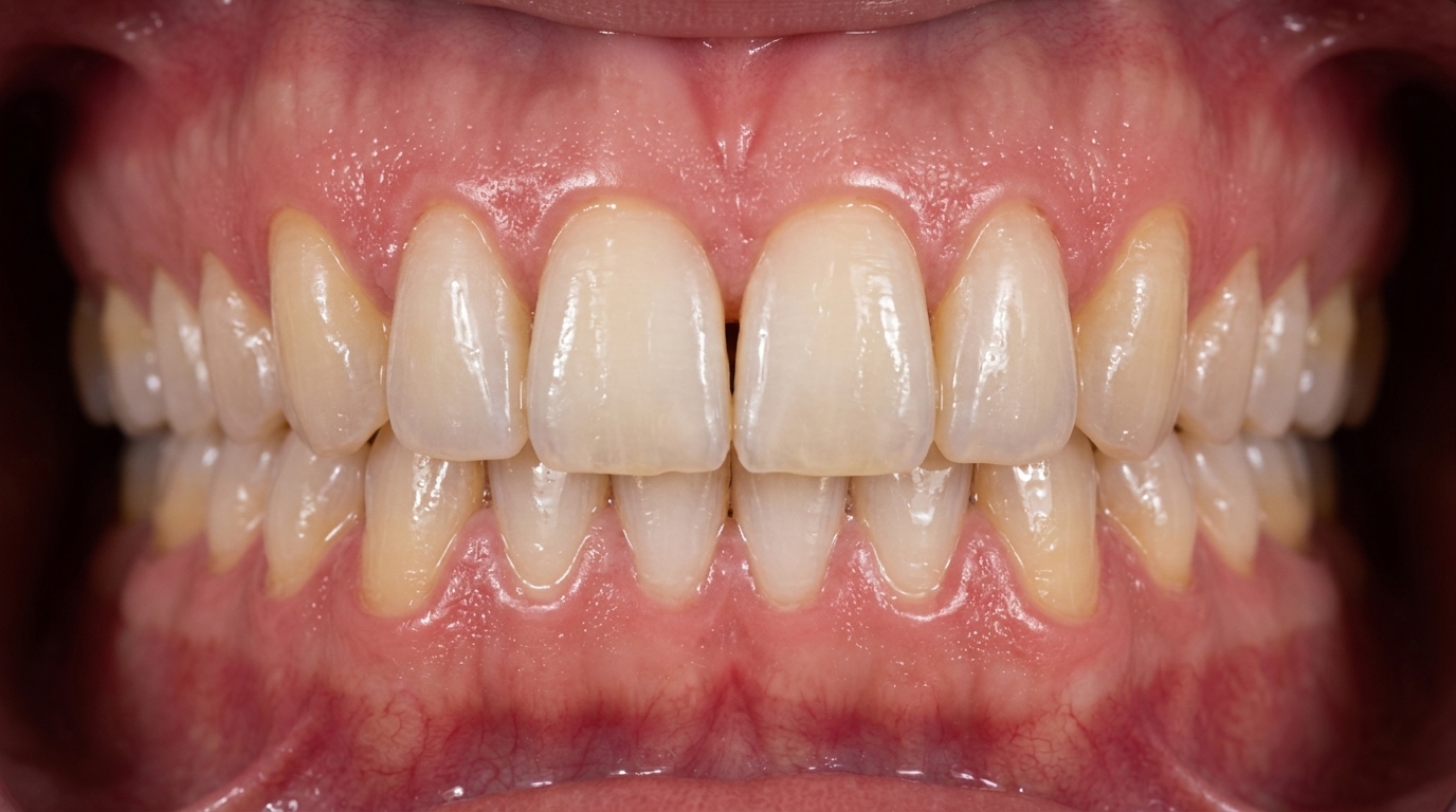 Photograph generated from the after 3D model