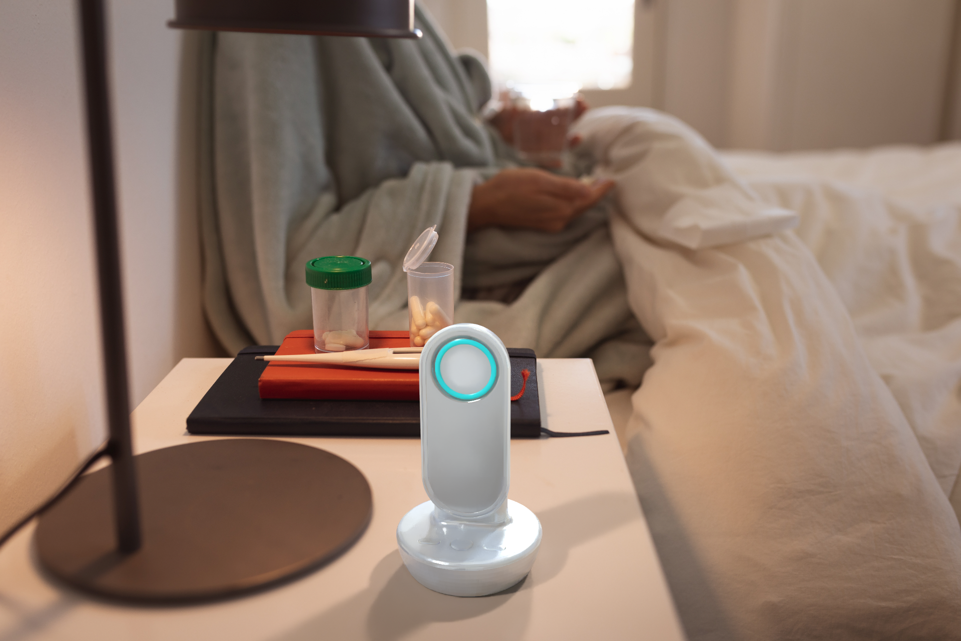 Luna Device