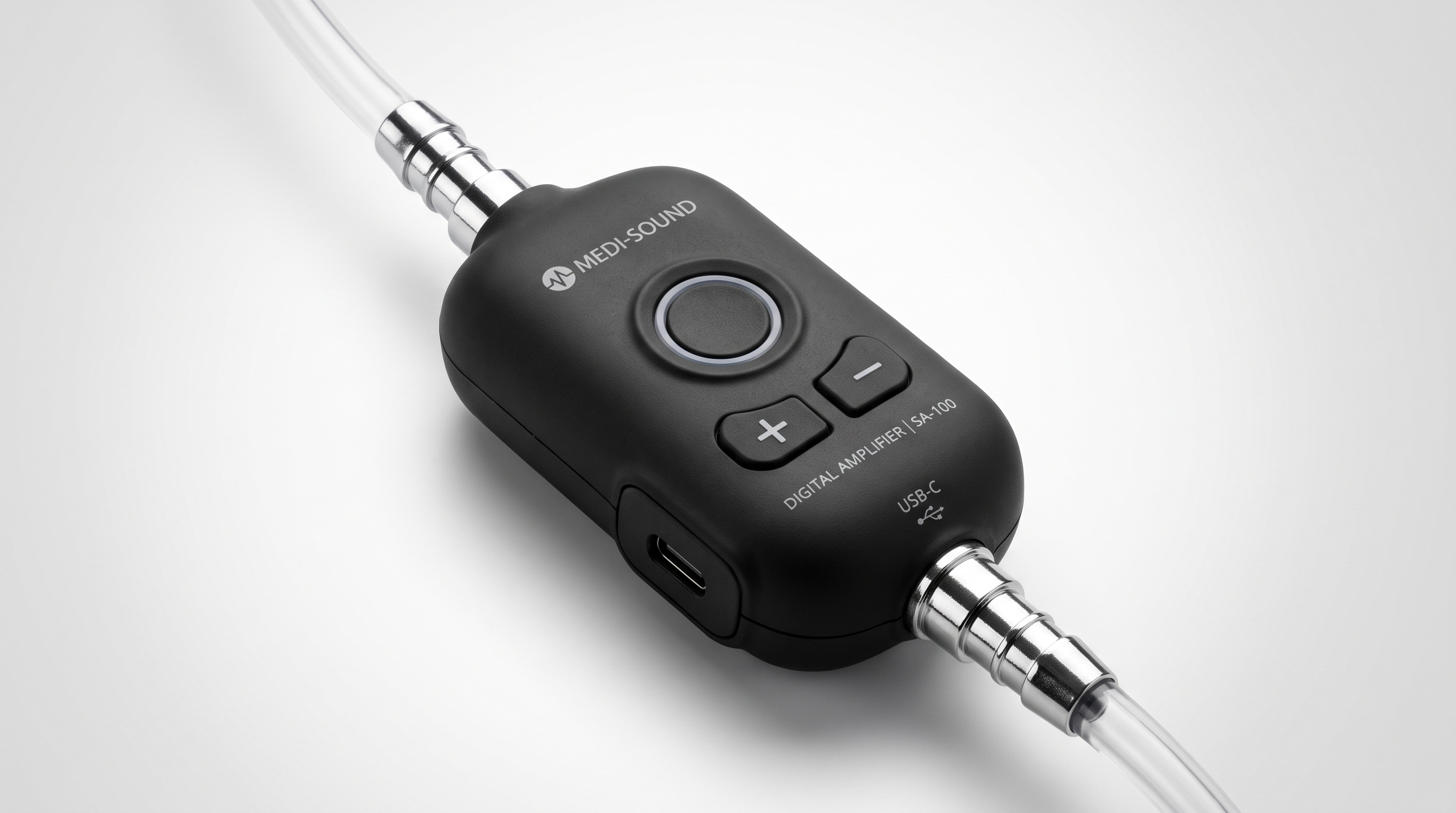 Medi-Sound SA-100 product render