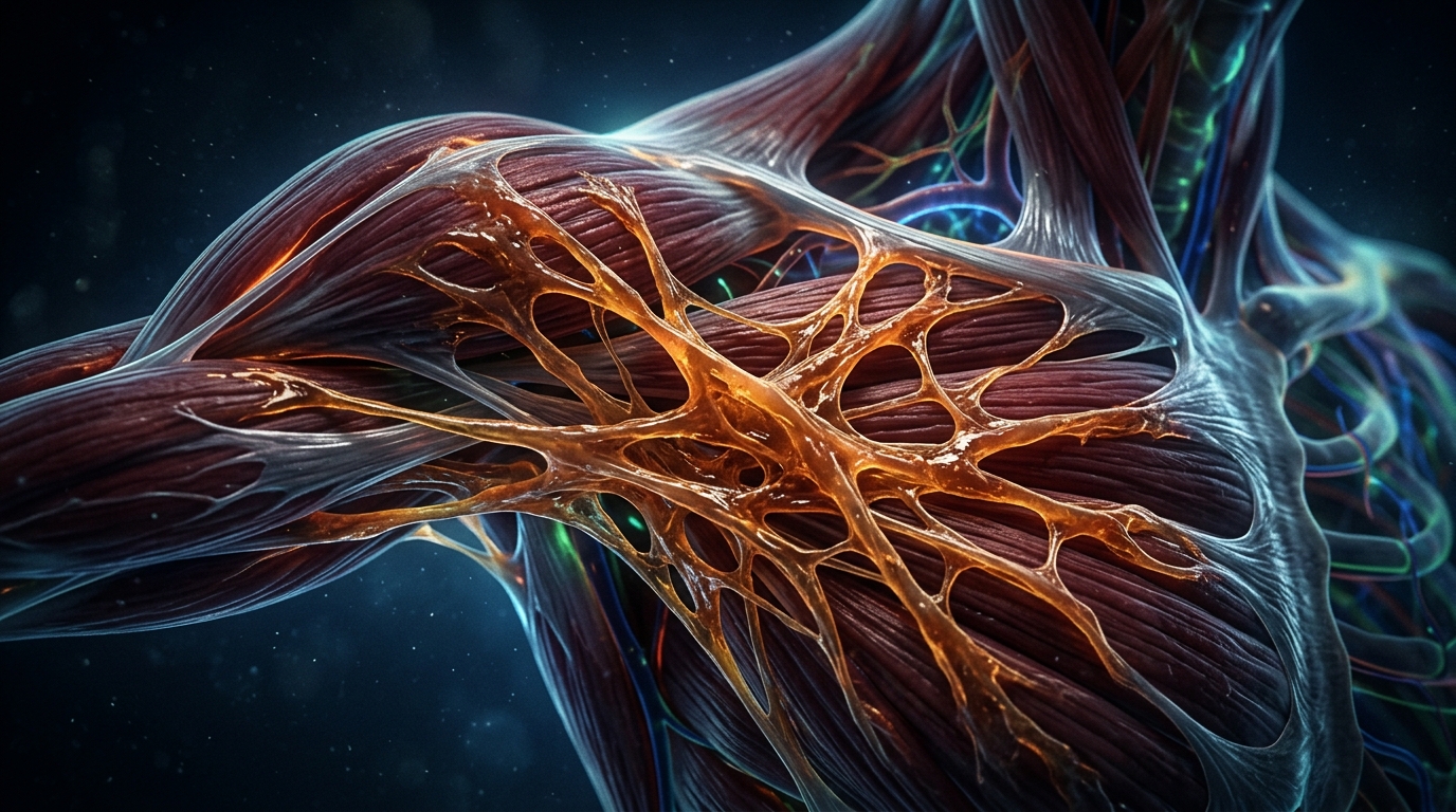 Medical illustration — Dr. Blatman Health and Wellness