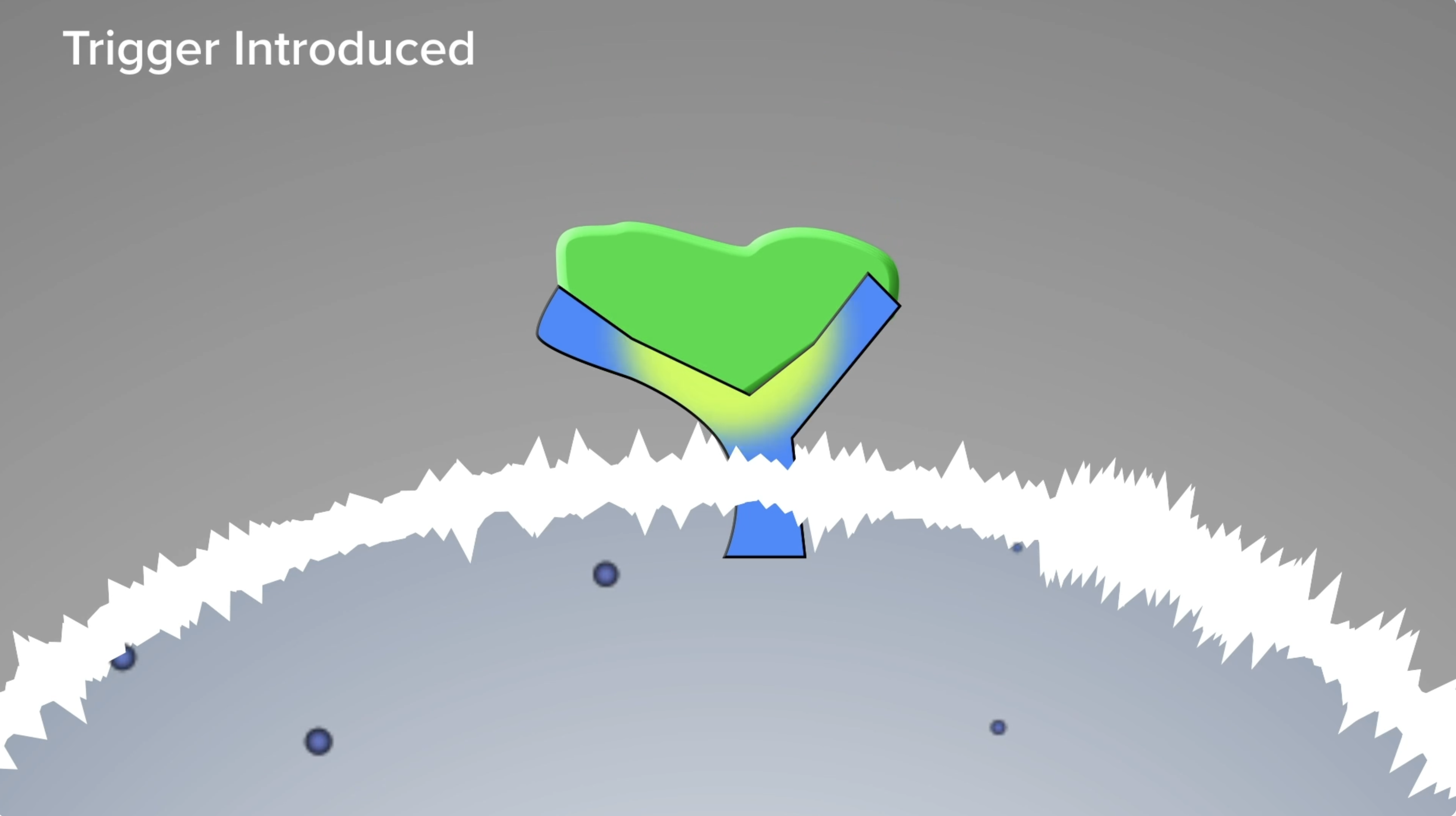 T-Cell animation still — Access Health