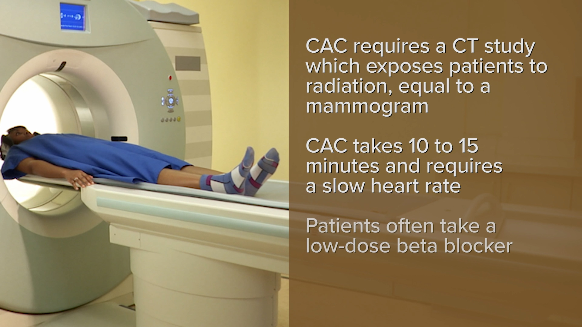CAC vs CIMT cardiac screening