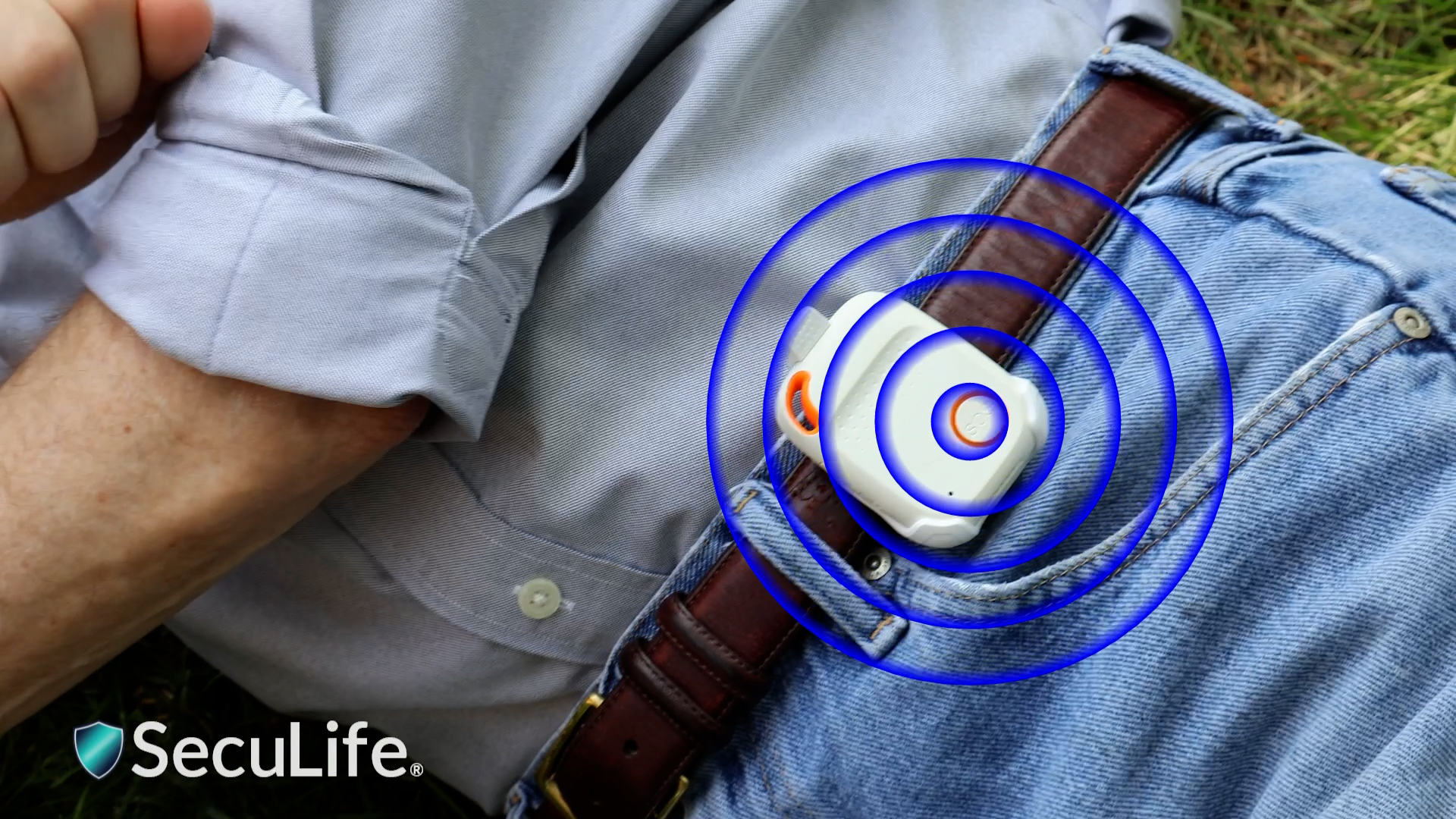 SecuLife product training